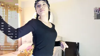 your_beck recorded nude video 822423