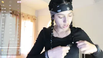 your_beck recorded nude video 822423