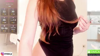 r00xvel recorded nude video 822438