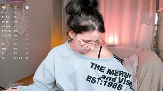 fluffy_waffles recorded nude video 822444