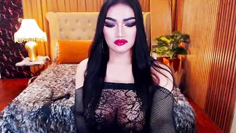 alurajhenson recorded nude video 822471