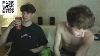 drinklinov recorded nude video 822477