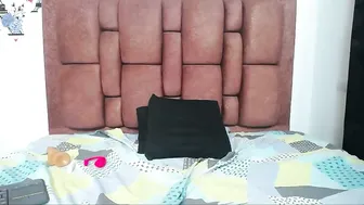 varascot recorded nude video 822480