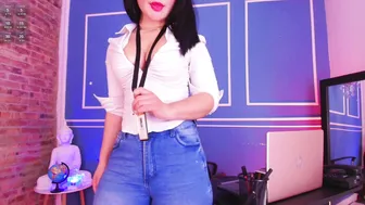 lana_beket_ recorded nude video 822493
