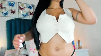 samara_warren recorded nude video 822527