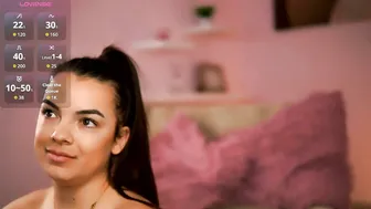 Peachyfantasy cam porn webcam video