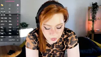 sofy_benson recorded nude video 822546