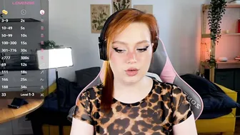 sofy_benson recorded nude video 822546