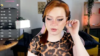 sofy_benson recorded nude video 822546