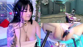 eterna_aura recorded nude video 822596