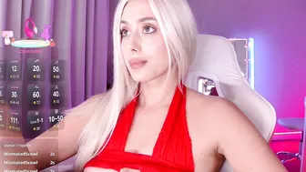 7loren_wood7 recorded nude video 822675