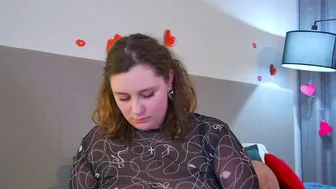 Marymurrays bigboobs cam sex chat