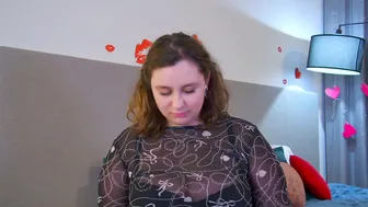 Marymurrays bigboobs cam sex chat