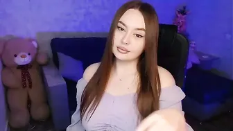 lily_baker_ recorded nude video 822743