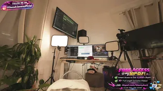 hannahjames710 03/15/2026 xxx video