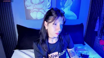 nora_temptress recorded nude video 822760