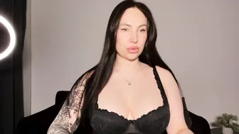 mistress_ninaohnina recorded nude video 822773