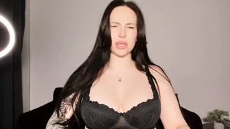 mistress_ninaohnina recorded nude video 822773