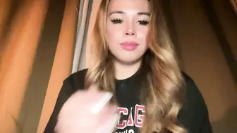 sweetalexa19 recorded nude video 822780