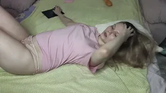 vivian_alison recorded nude video 822795