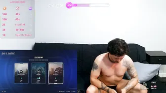 apocalypse_cream recorded nude video 822859