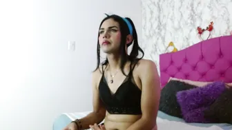alexafontana recorded nude video 822864