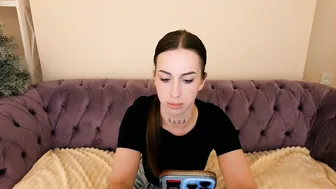 isabelledior recorded nude video 822911