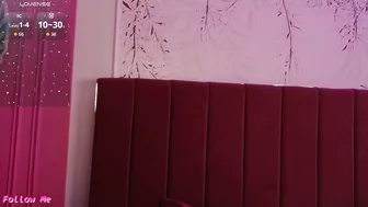 pinkyspark recorded nude video 822935