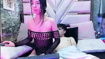 Saxybunnyandjayzy young porn sex chat