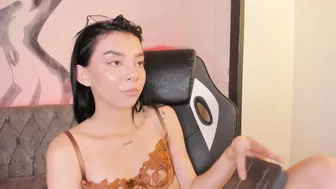 cleowhite_ recorded nude video 822965