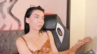 cleowhite_ recorded nude video 822965
