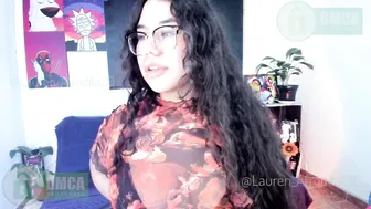 lauren_afrodita recorded nude video 822985