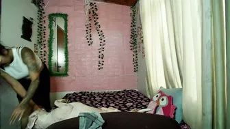 sexy_lolas recorded nude video 823048