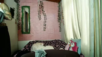 sexy_lolas recorded nude video 823048