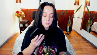 kora_shadow recorded nude video 823078