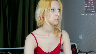 lexy_woorhez recorded nude video 823101