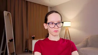 lynettebails natural amateur cam show