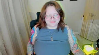 crazydaisiy recorded nude video 823184