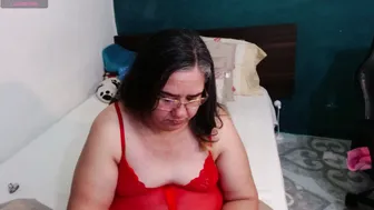 scarlett_duboi1 recorded nude video 823225