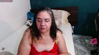 Scarlett_duboi1 webcam video 16-Mar-2026
