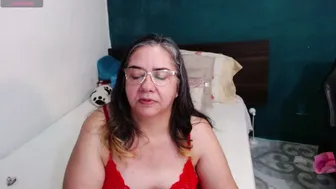 Scarlett_duboi1 webcam video 16-Mar-2026