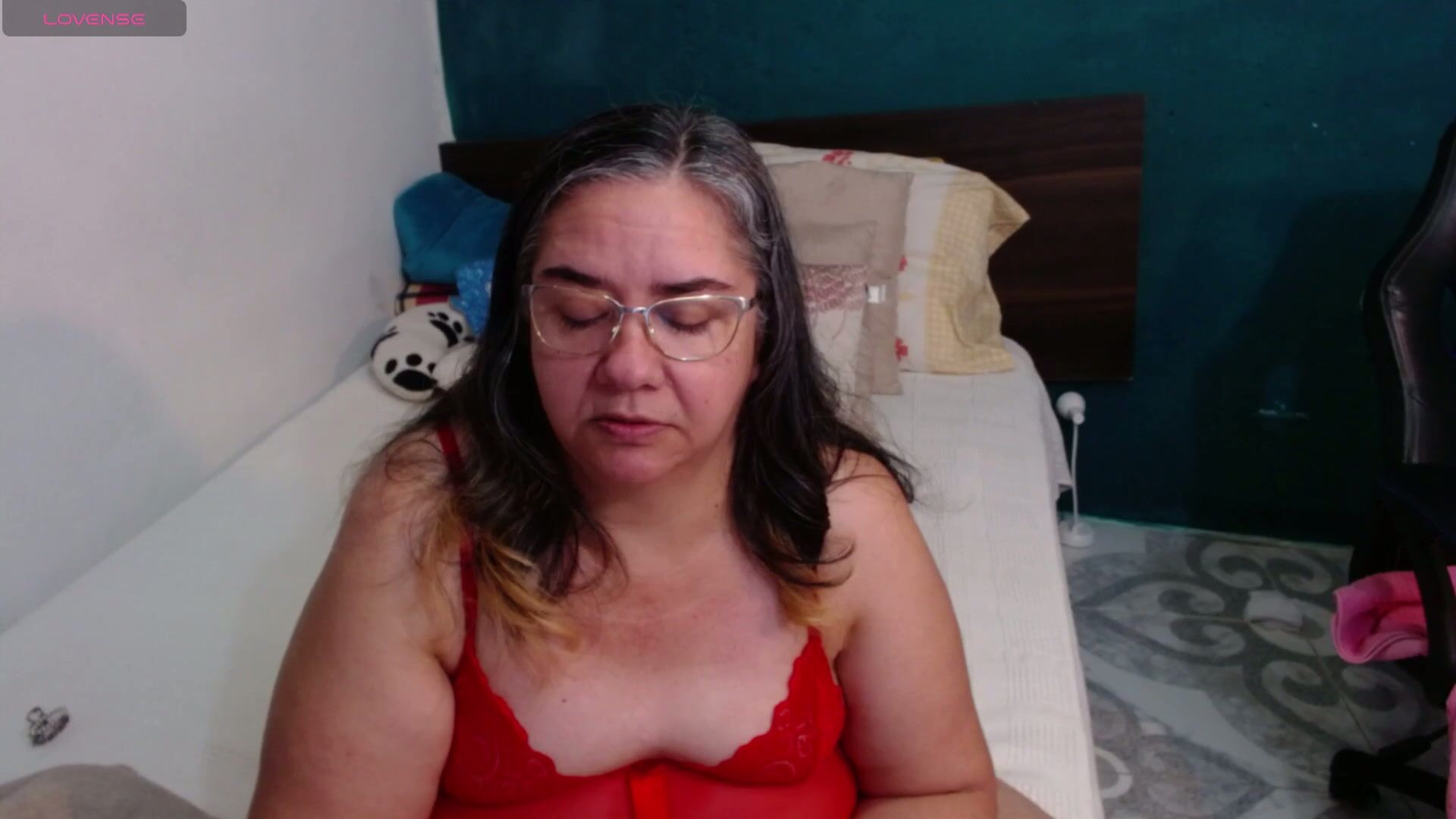Scarlett_duboi1 webcam video 16-Mar-2026