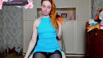 elisefoxy recorded nude video 823280