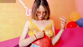 hada_magica video (03/16/2026)