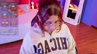 littlee_red recorded nude video 823318