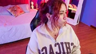 littlee_red recorded nude video 823318