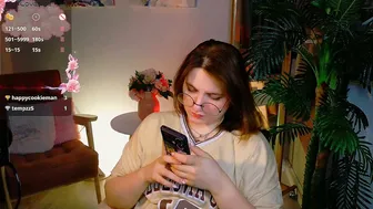 fairy_tara recorded nude video 823321