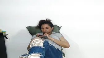 ladyhidden_ recorded nude video 823328