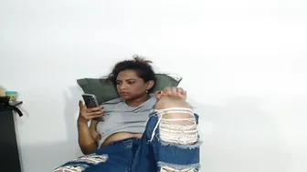 ladyhidden_ recorded nude video 823328