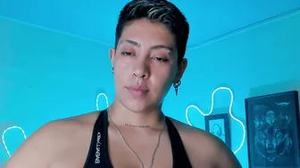 aleja1214 recorded nude video 823351